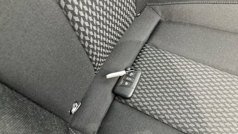 Skoda Fabia 1.5 TSI 150 SE L Edition 5dr DSG Petrol Hatchback